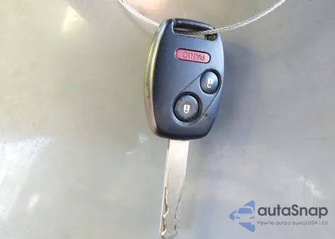 2010 Honda Fit Sport z USA, uszkodzony, nr VIN JHMGE8H48AC032781